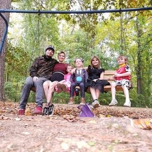 Meet your Posher, Crystal gayle